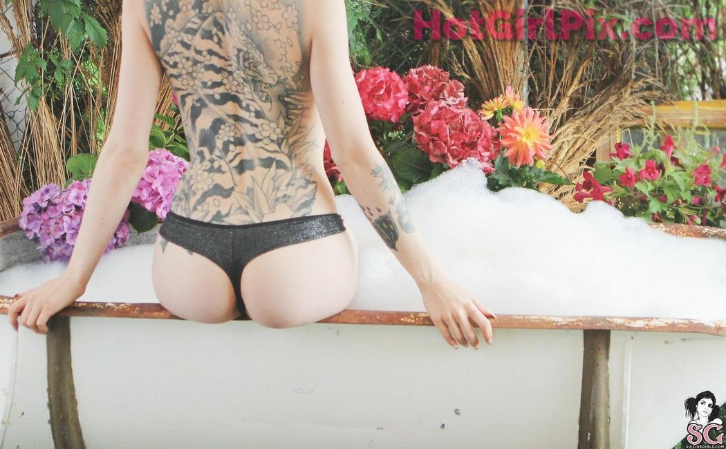 [Suicide Girls] Kaylarosalie