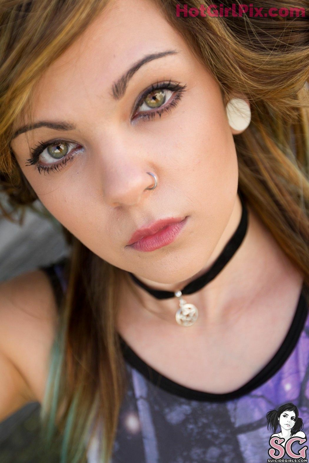 [Suicide Girls] keshia