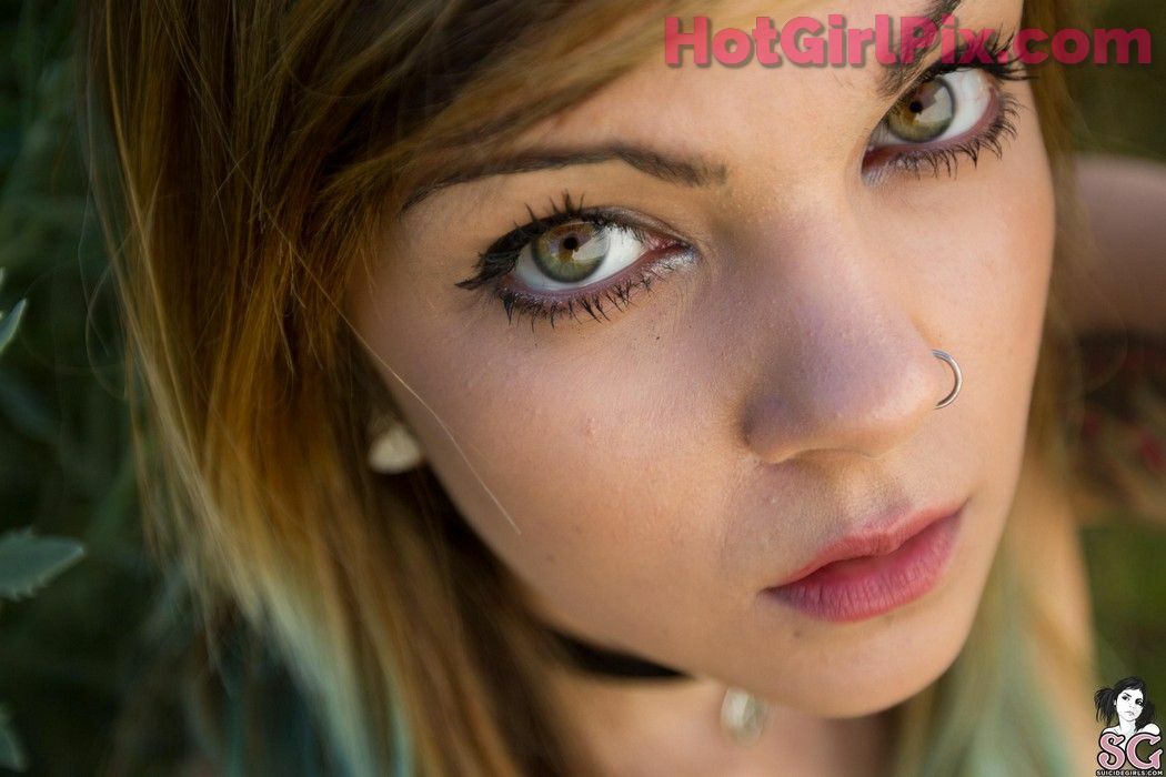 [Suicide Girls] keshia