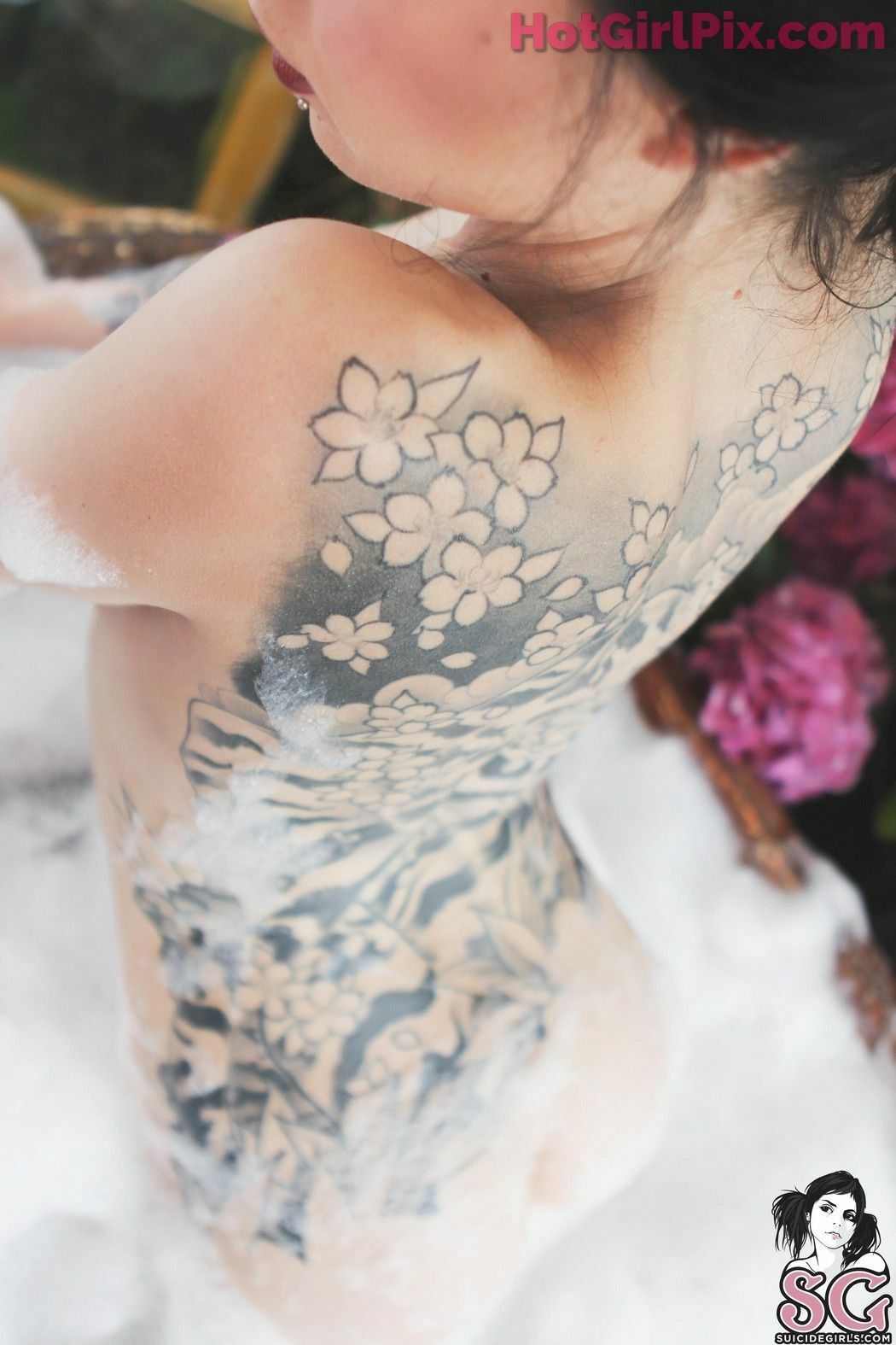 [Suicide Girls] Kaylarosalie