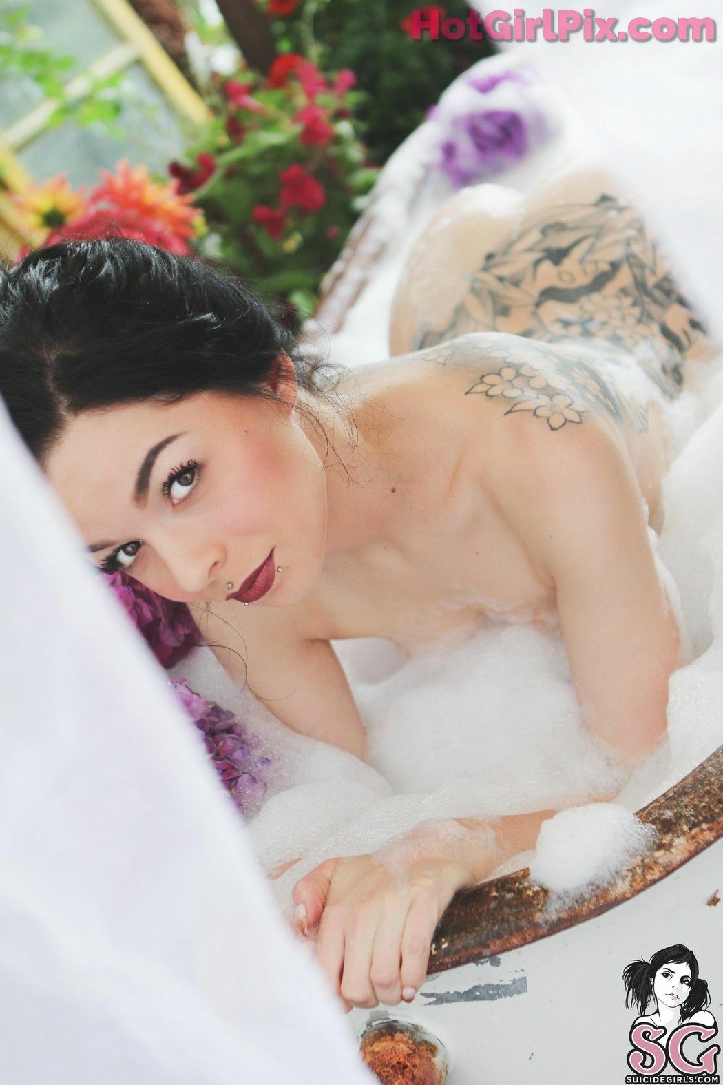 [Suicide Girls] Kaylarosalie