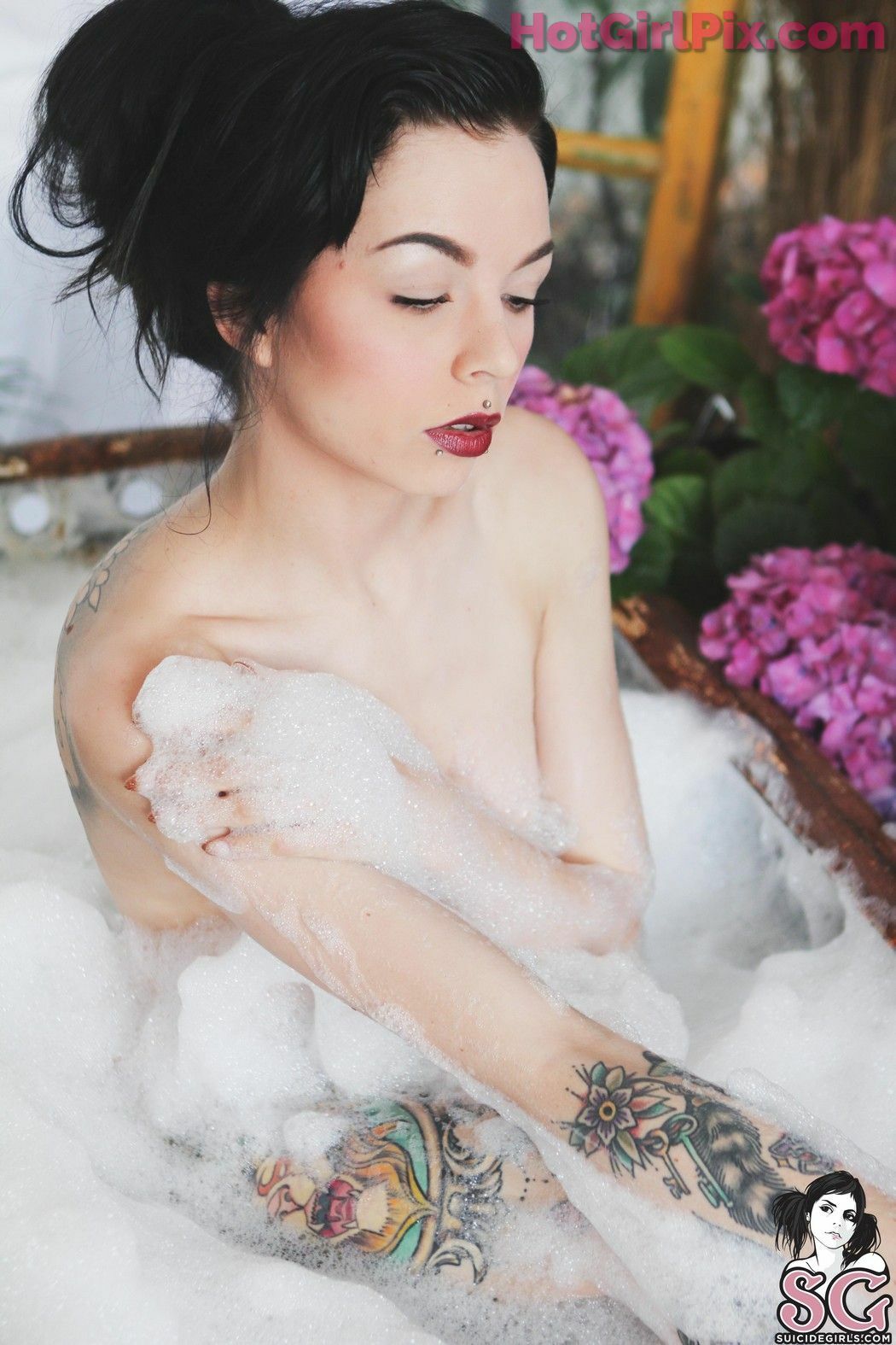 [Suicide Girls] Kaylarosalie