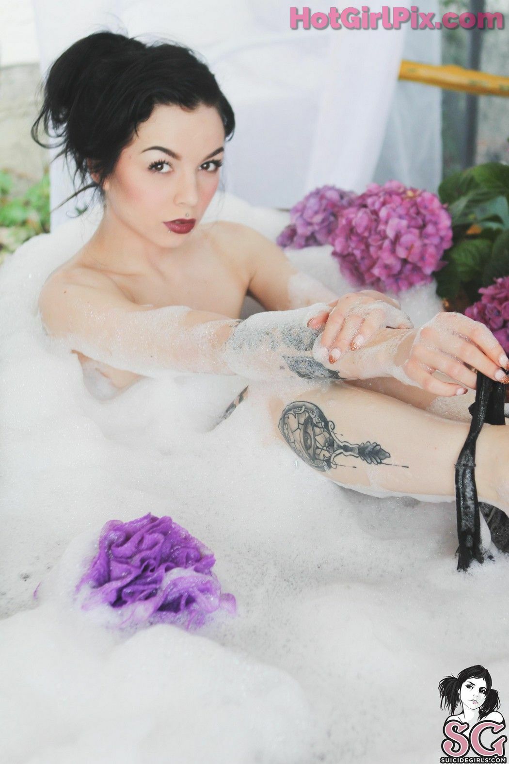 [Suicide Girls] Kaylarosalie