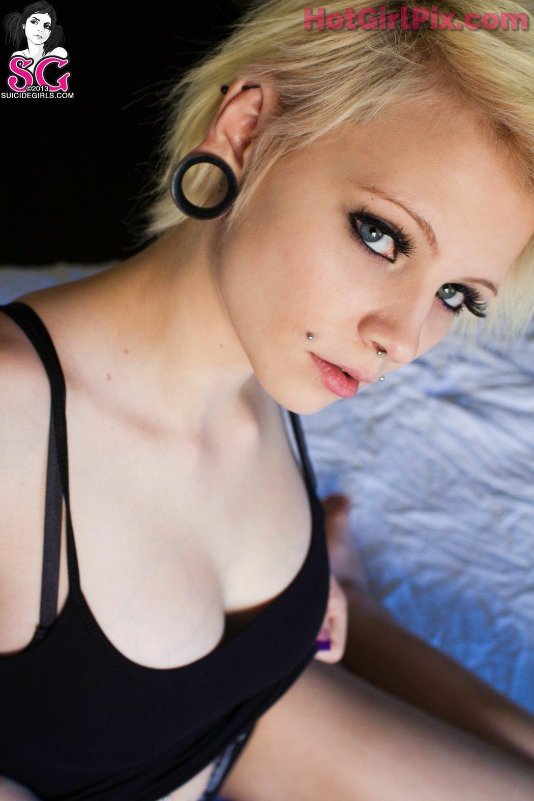 [Suicide Girls] Kirbee