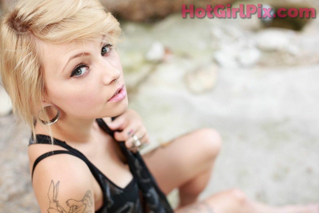 [Suicide Girls] Kirbee