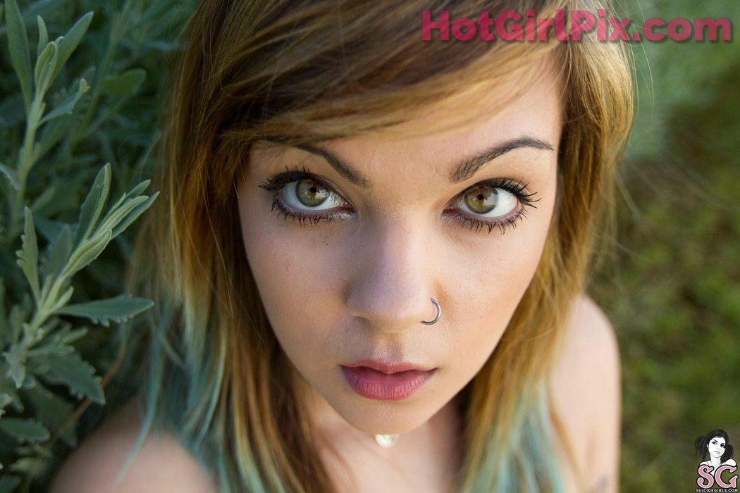 [Suicide Girls] keshia
