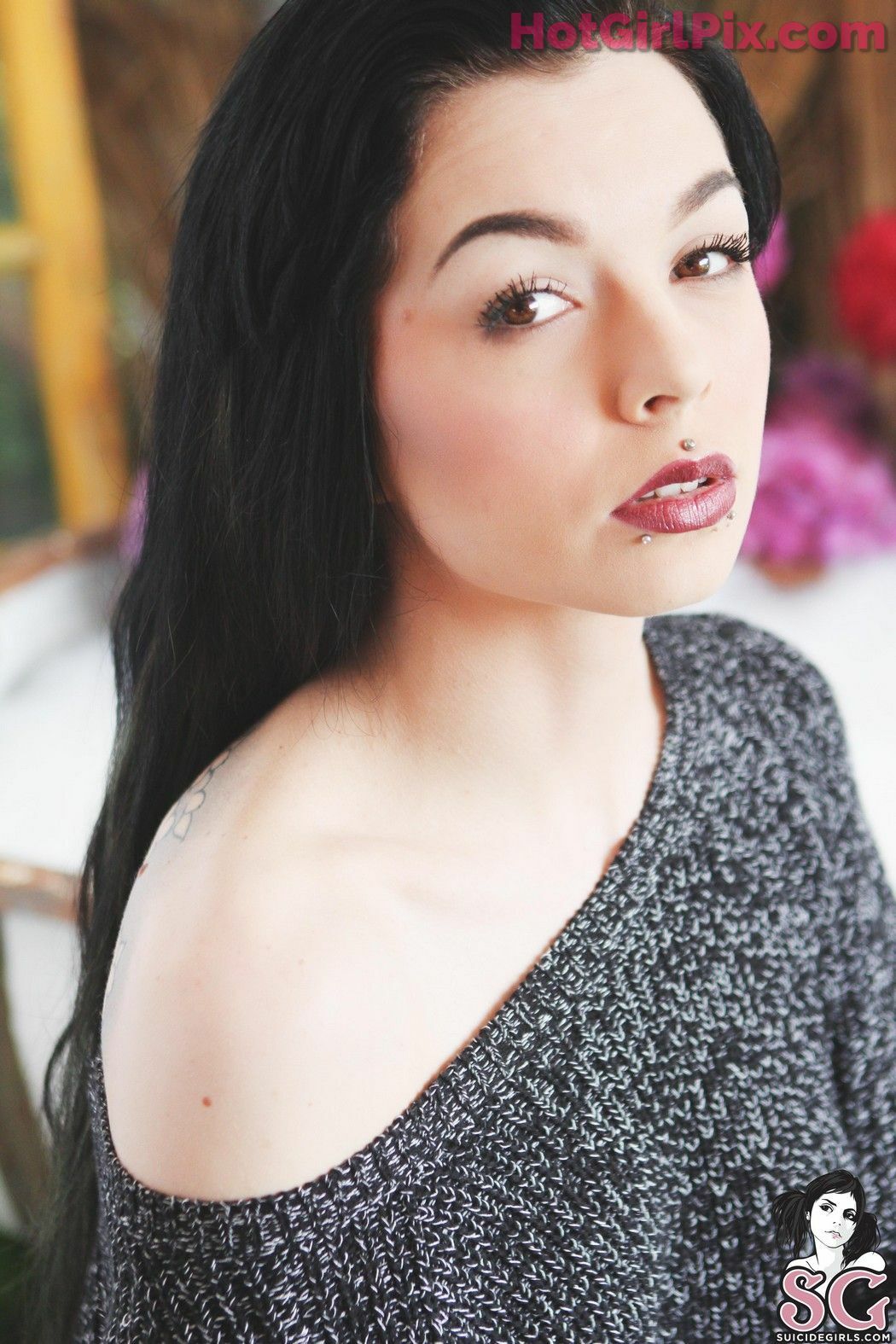 [Suicide Girls] Kaylarosalie