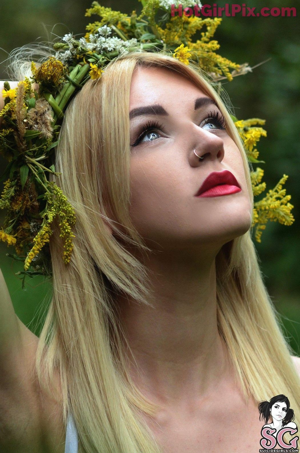[Suicide Girls] Laf