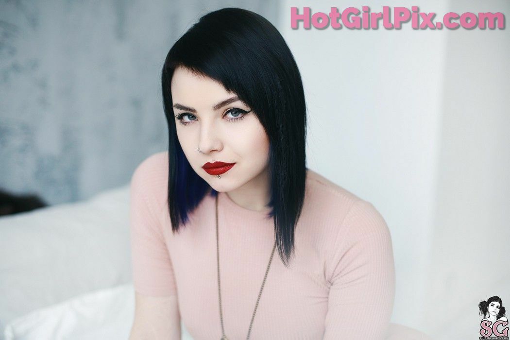 [Suicide Girls] Ks12743574 Cover Photo