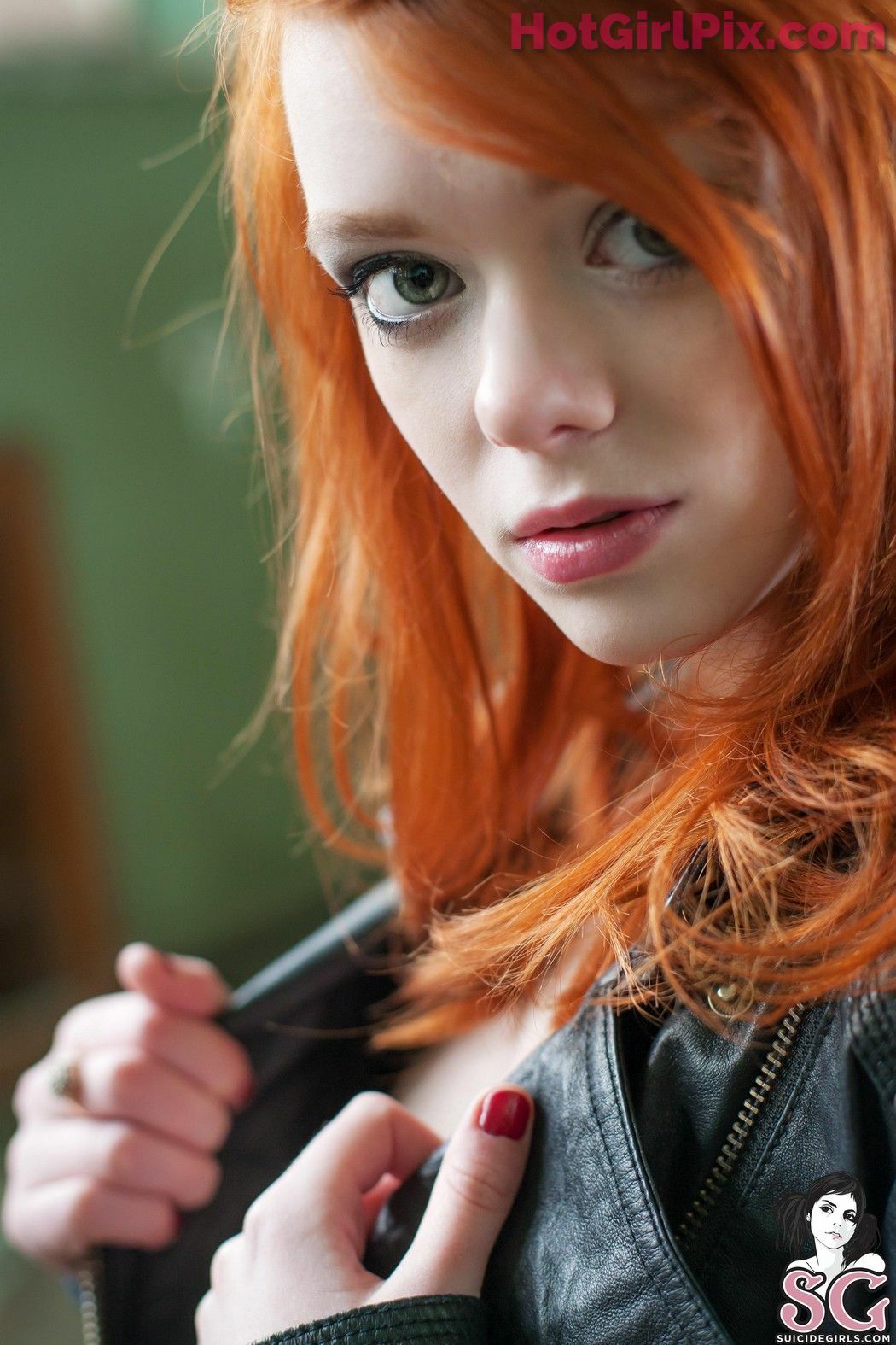 [Suicide Girls] Lass