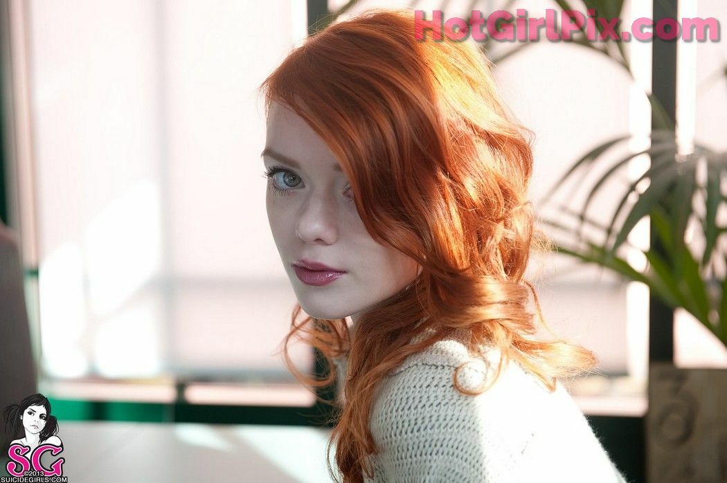 [Suicide Girls] Lass I Limoni
