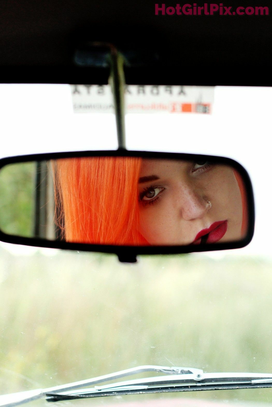 [Suicide Girls] Laf
