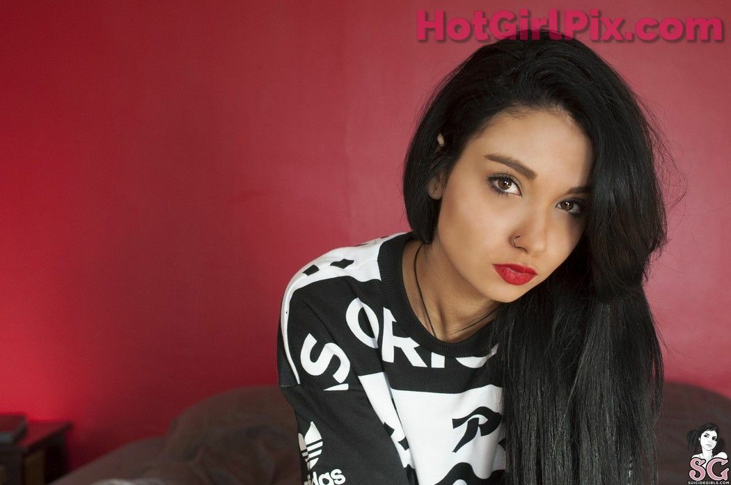 [Suicide Girls] Lalka
