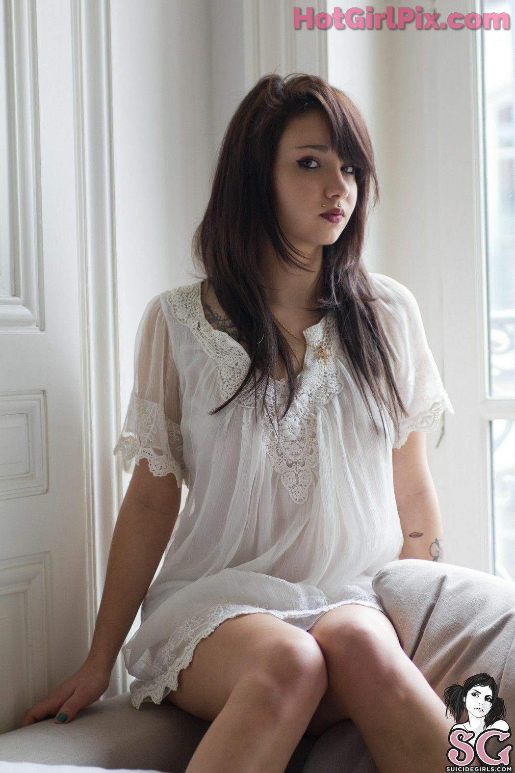[Suicide Girls] Lalka