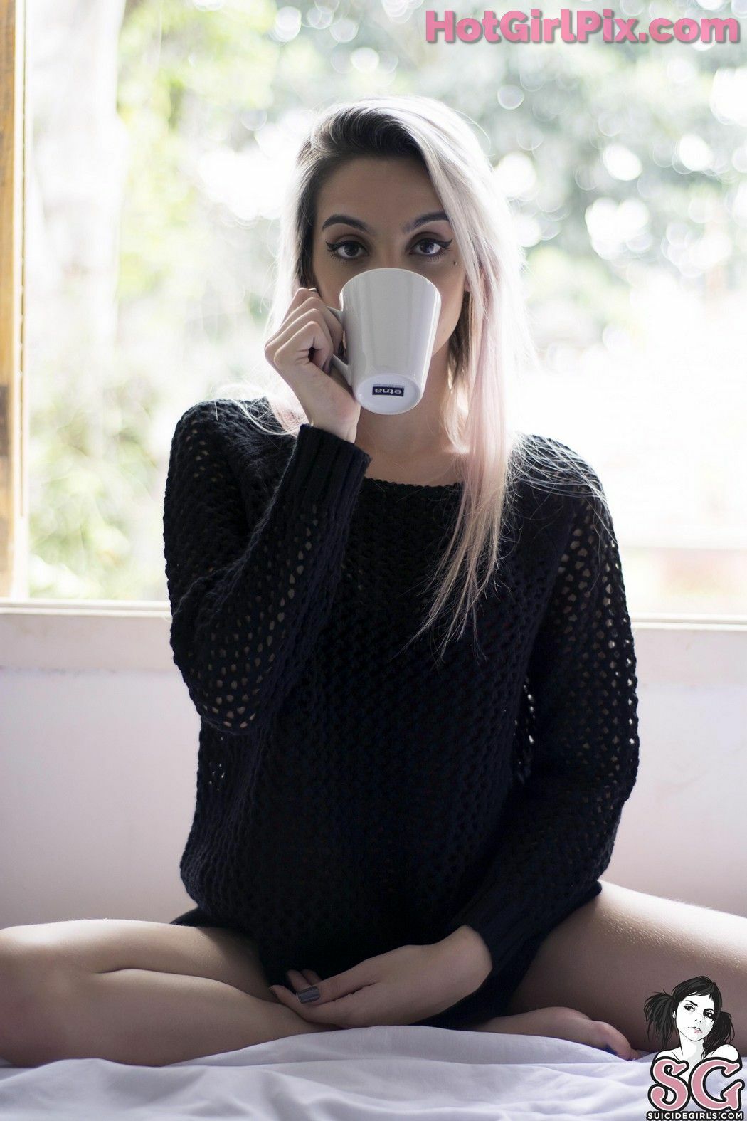 [Suicide Girls] Krishna