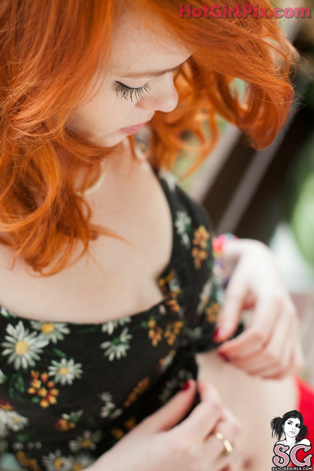 [Suicide Girls] Lass
