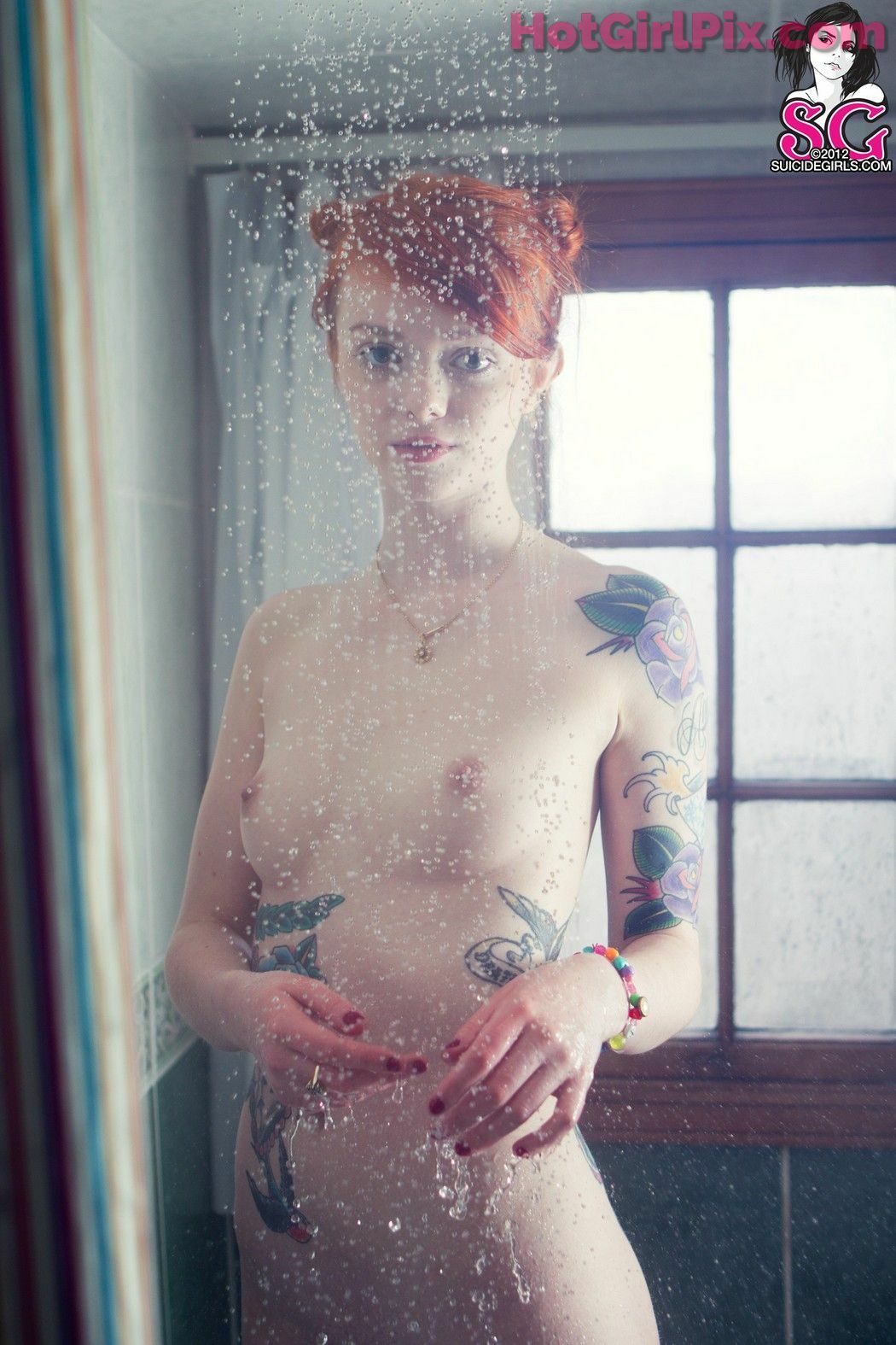 [Suicide Girls] Lass