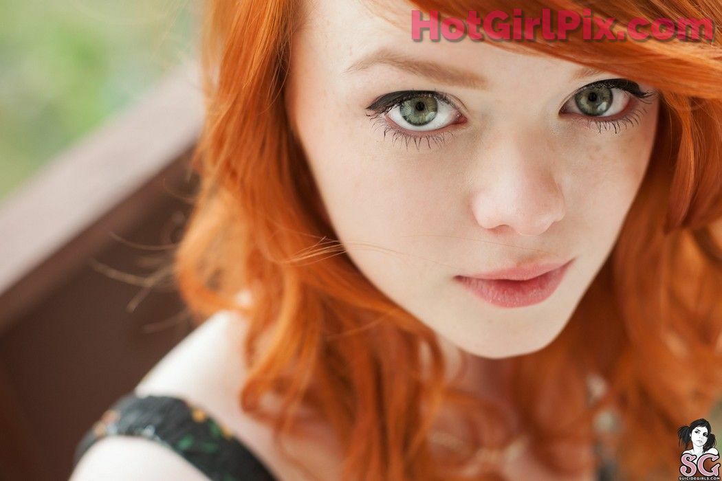 [Suicide Girls] Lass