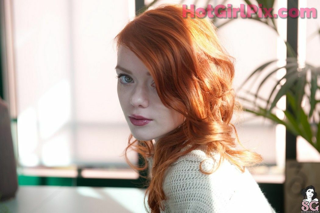 [Suicide Girls] Lass