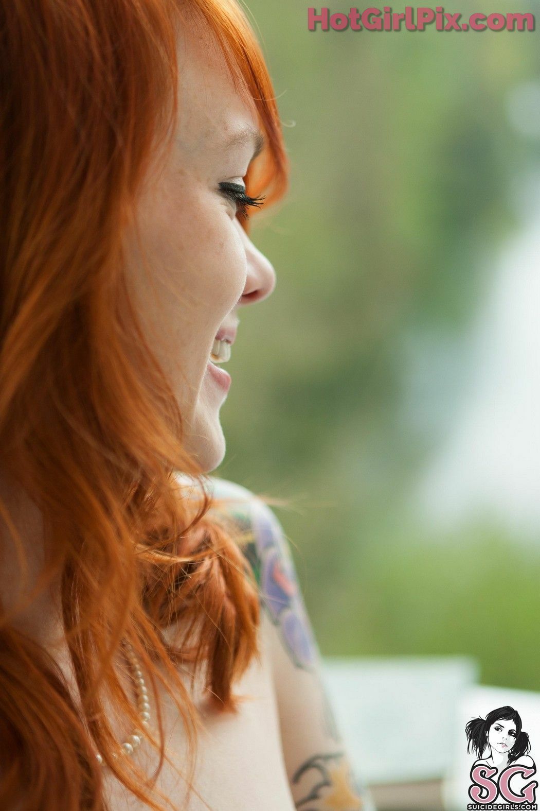 [Suicide Girls] Lass