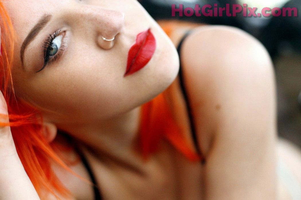 [Suicide Girls] Laf