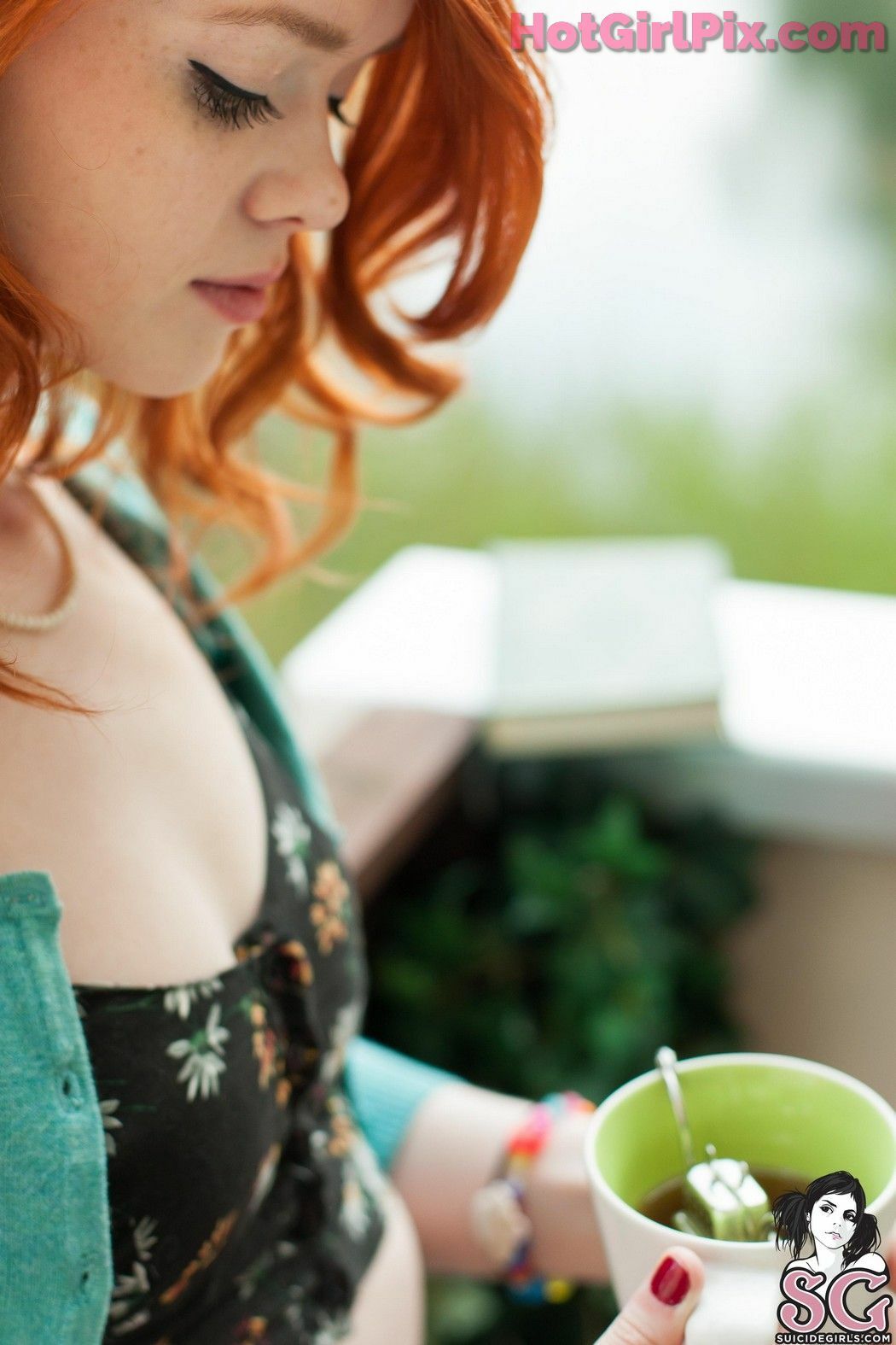 [Suicide Girls] Lass