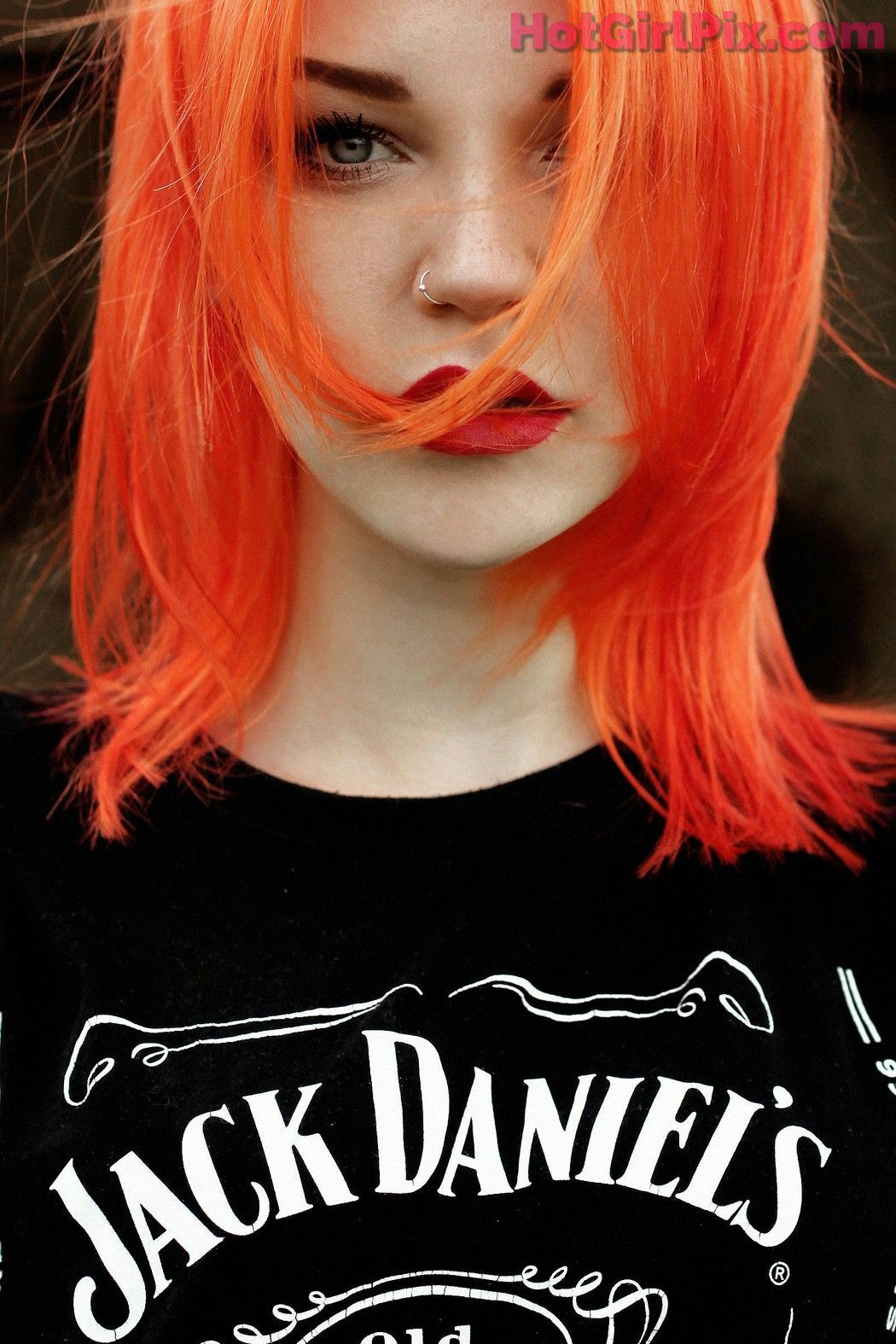 [Suicide Girls] Laf