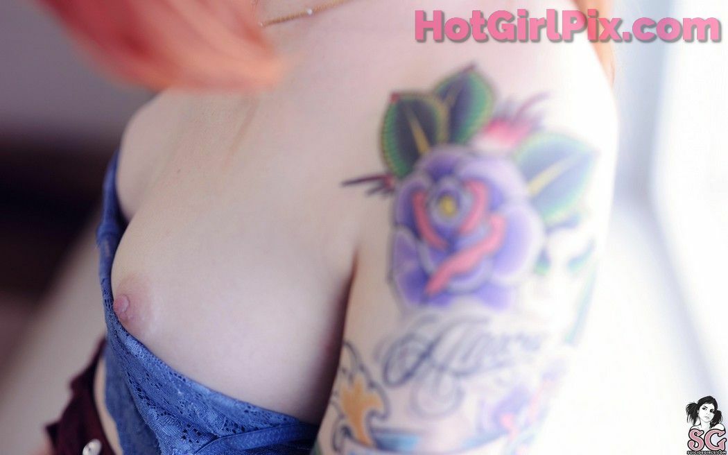 [Suicide Girls] Lass