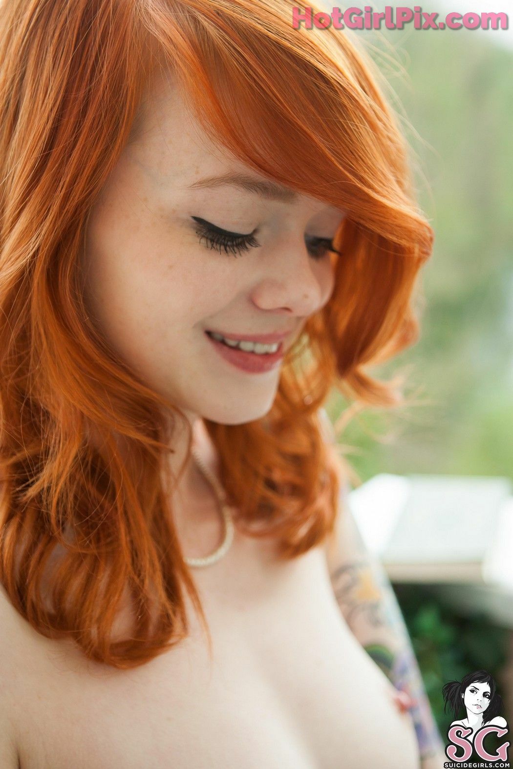 [Suicide Girls] Lass