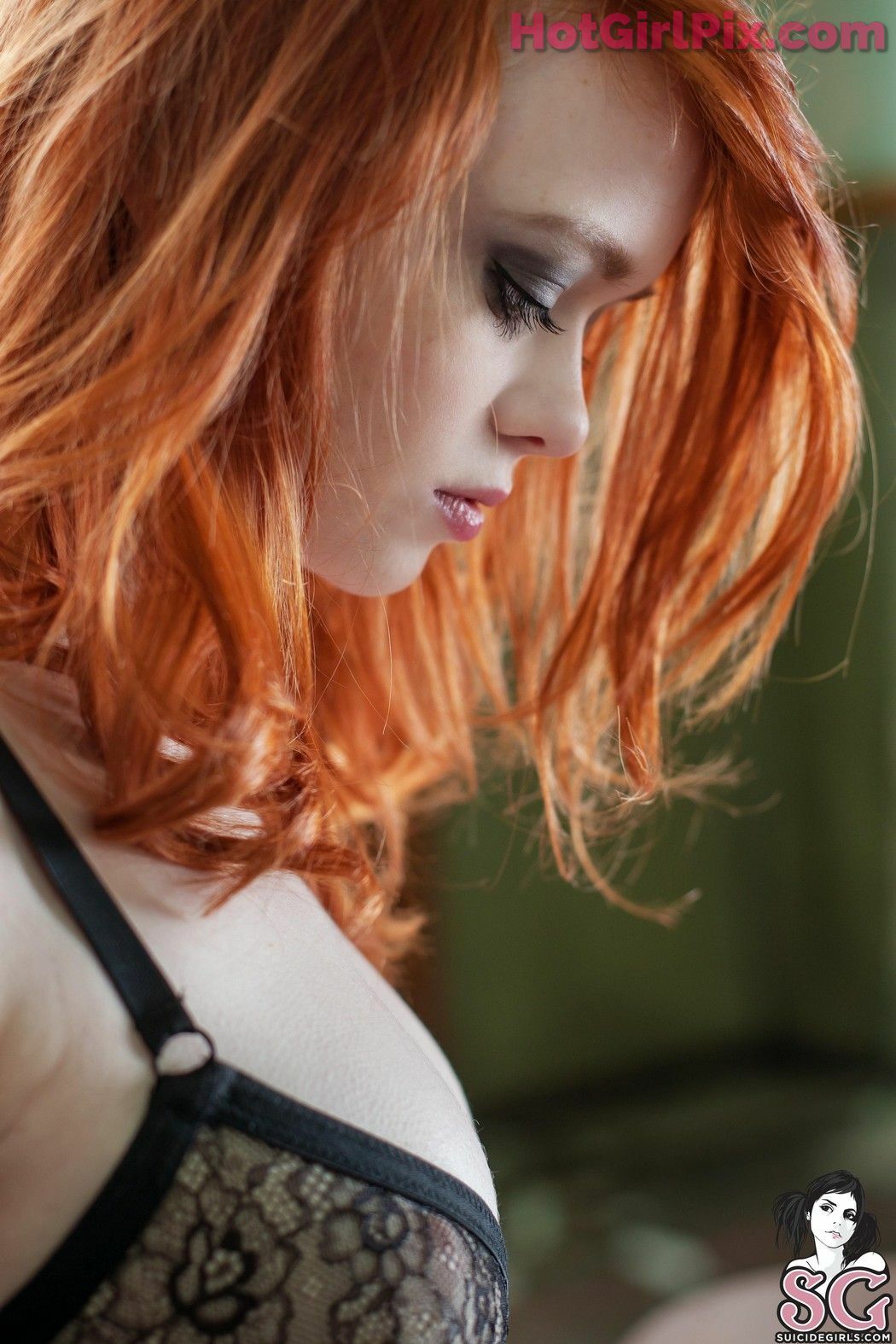 [Suicide Girls] Lass