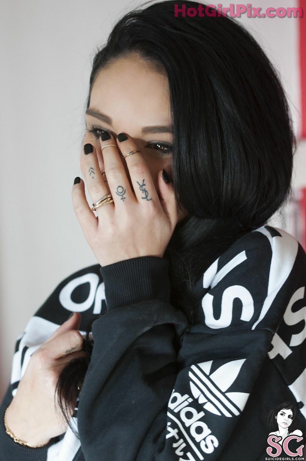 [Suicide Girls] Lalka