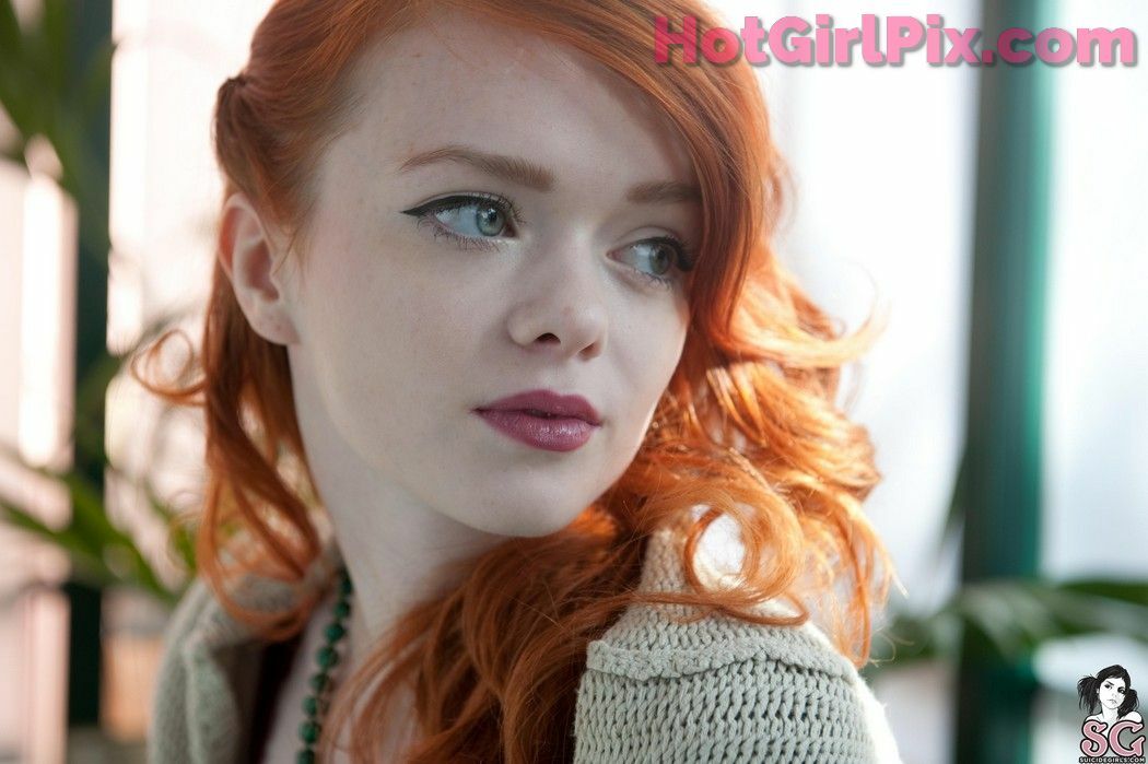 [Suicide Girls] Lass