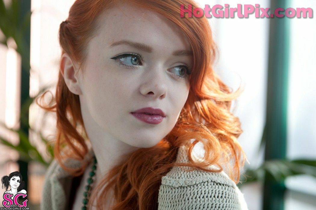 [Suicide Girls] Lass I Limoni