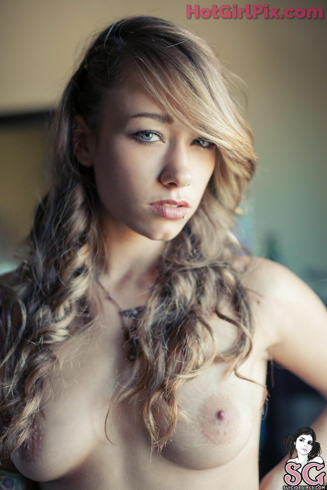 [Suicide Girls] Lillianrose