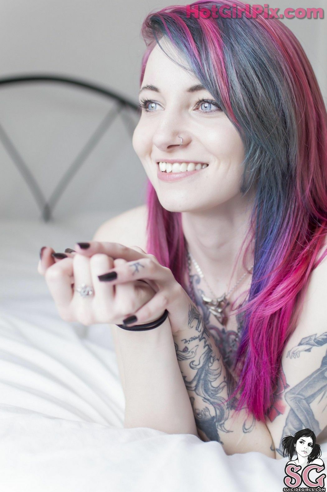 [Suicide Girls] Lockhart