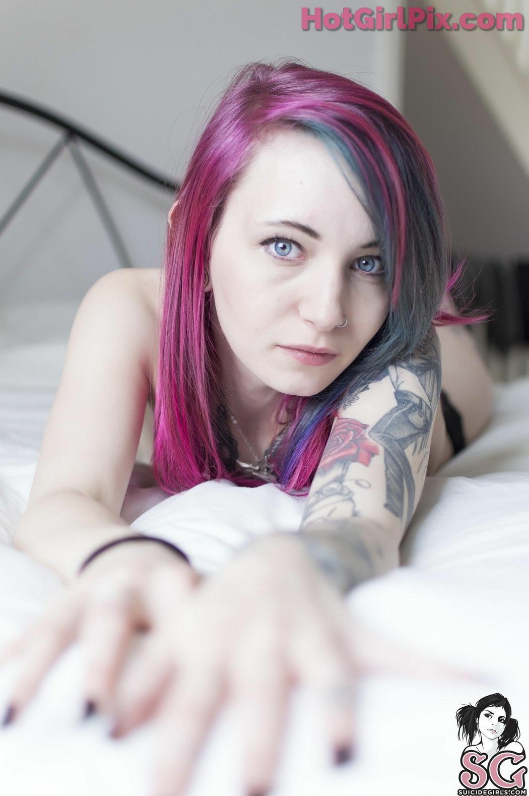 [Suicide Girls] Lockhart