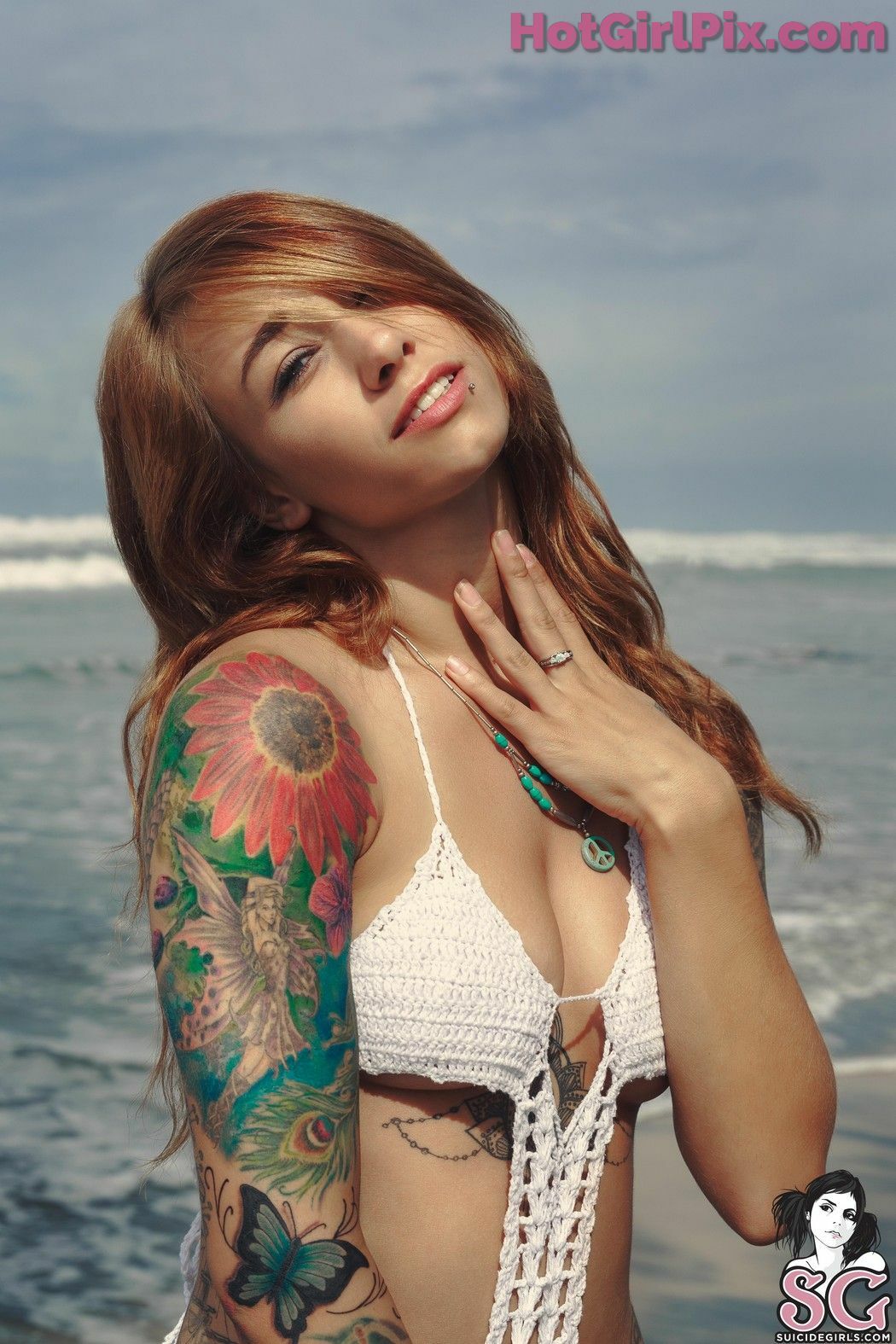 [Suicide Girls] Lillianrose