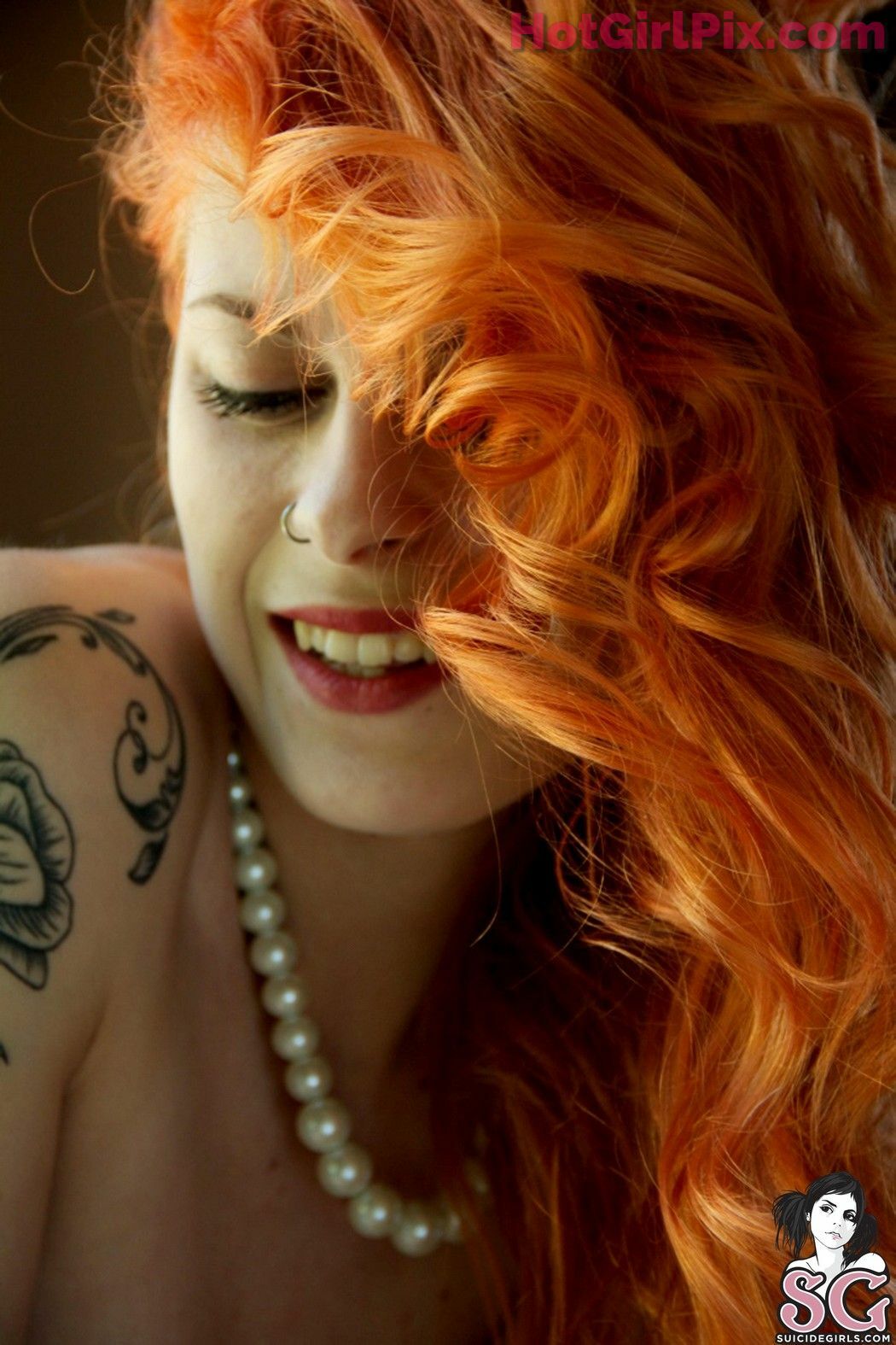 [Suicide Girls] Lilymay - Free Till Noon