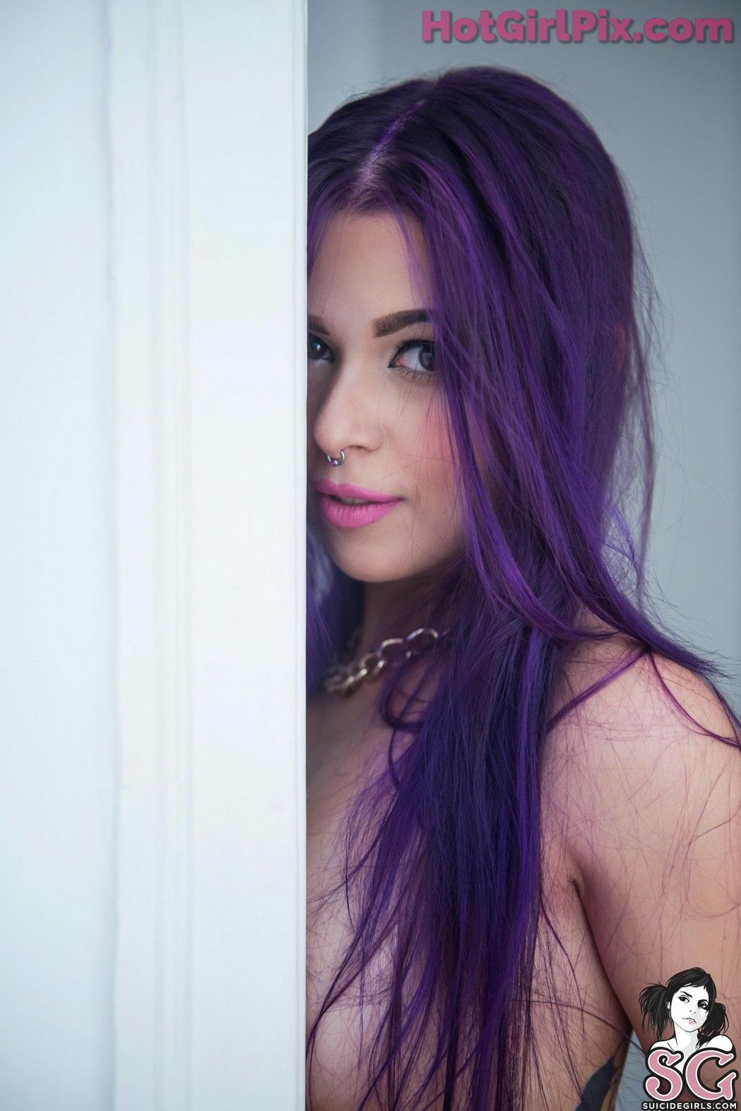 [Suicide Girls] Luna
