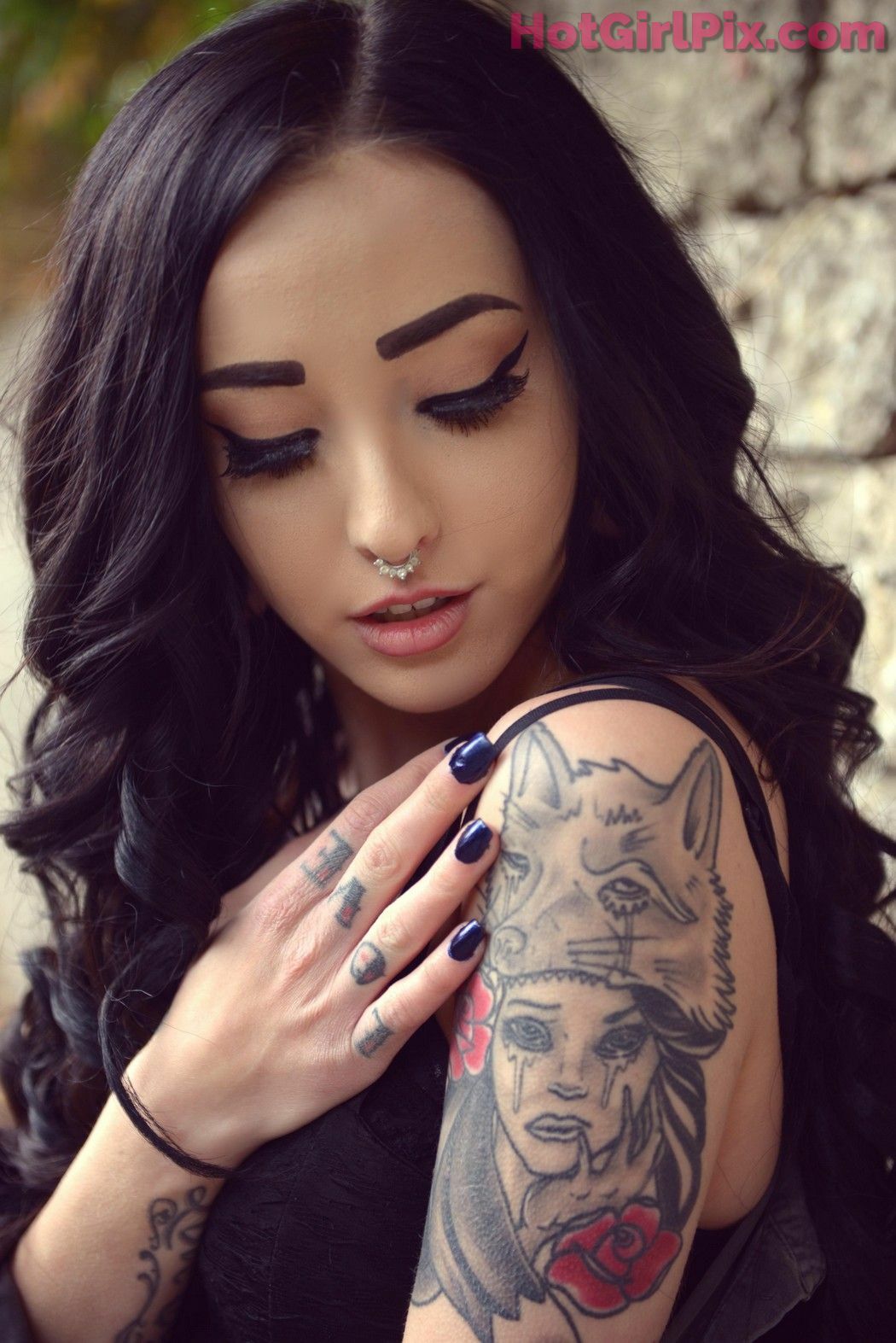 [Suicide Girls] Lovesick