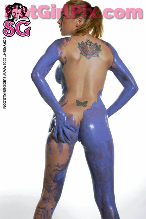 [Suicide Girls] lovely
