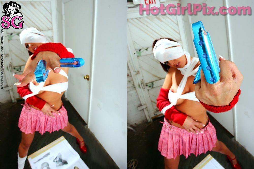 [Suicide Girls] lovely