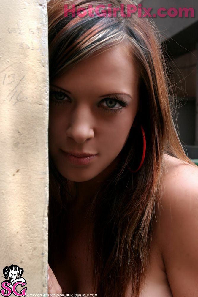 [Suicide Girls] lovely