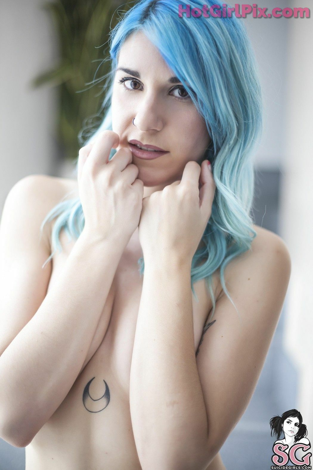 [Suicide Girls] Lyann