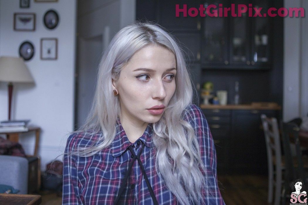 [Suicide Girls] Marlene