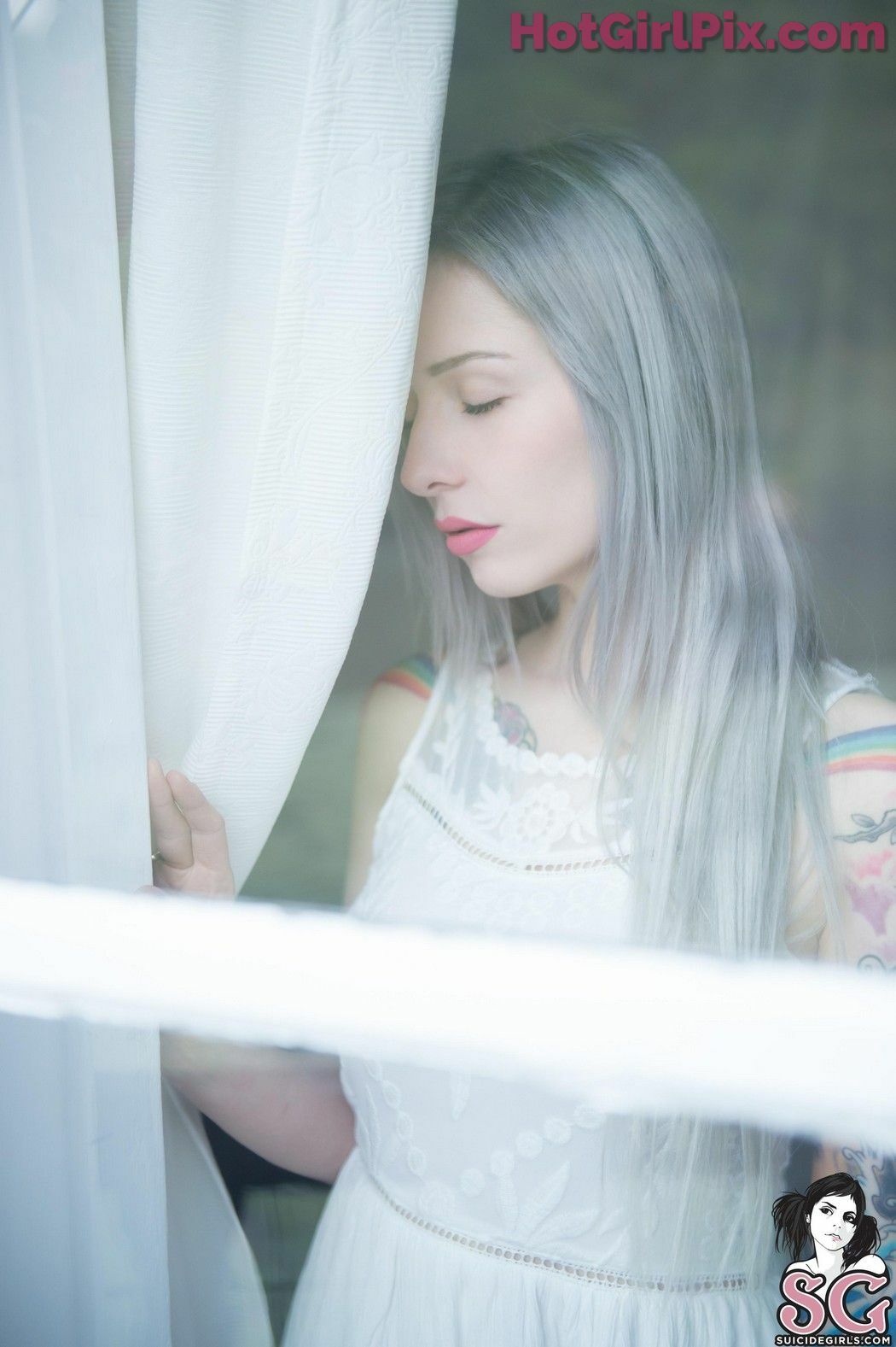 [Suicide Girls] Marlene