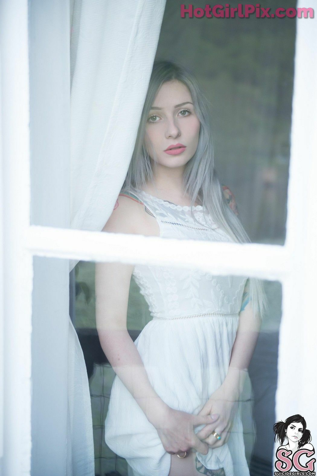 [Suicide Girls] Marlene