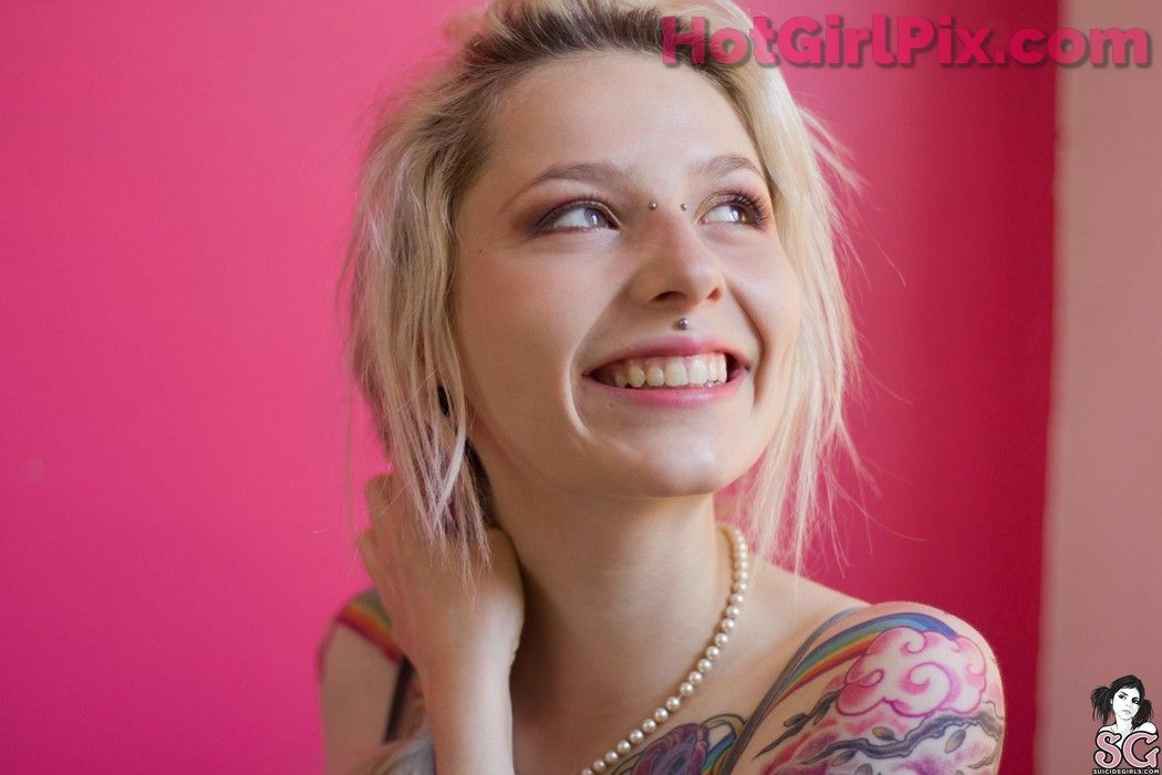 [Suicide Girls] Marlene