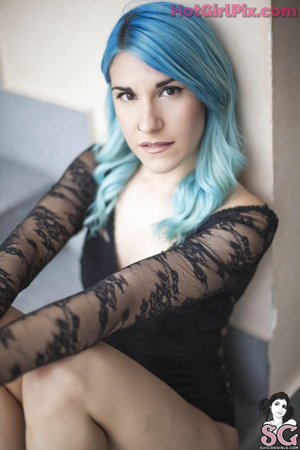 [Suicide Girls] Lyann