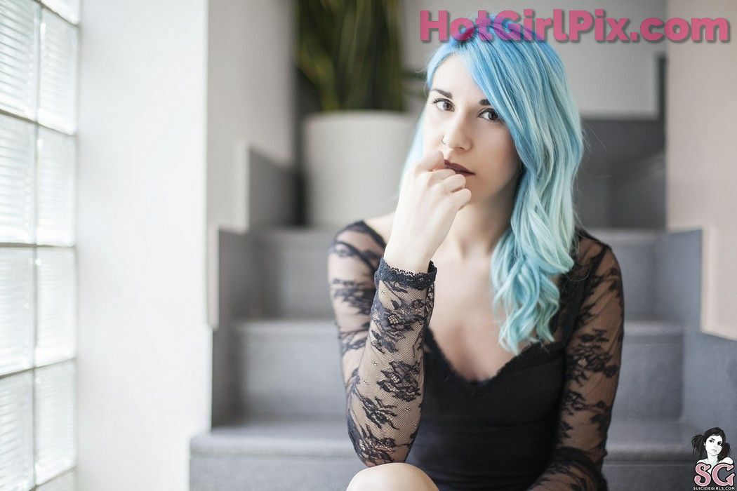 [Suicide Girls] Lyann